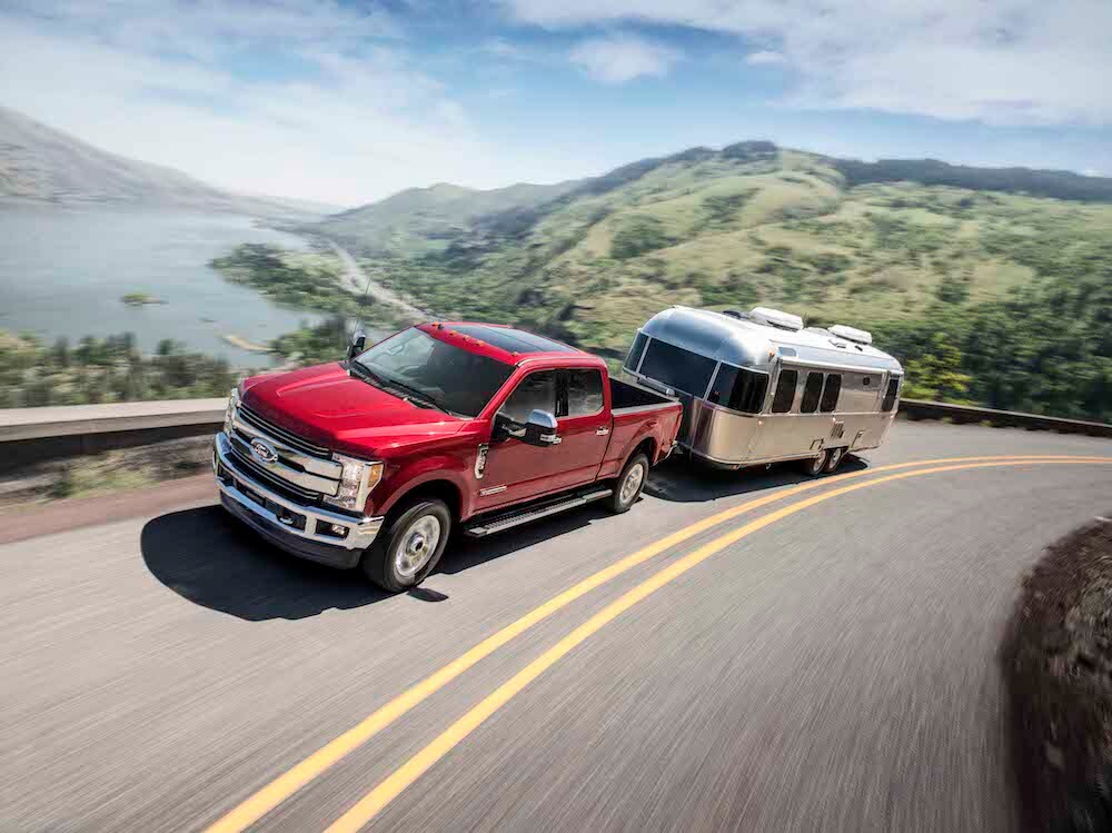 2019 Super Duty F250