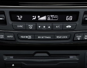 Enhanced Climate Control
