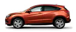 2019 Honda HR-V