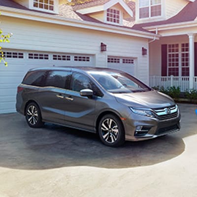 Honda Odyssey in Wexford, PA 2019 Honda Odyssey