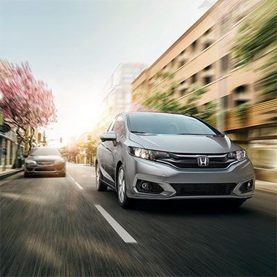 Honda Fit in Wexford PA