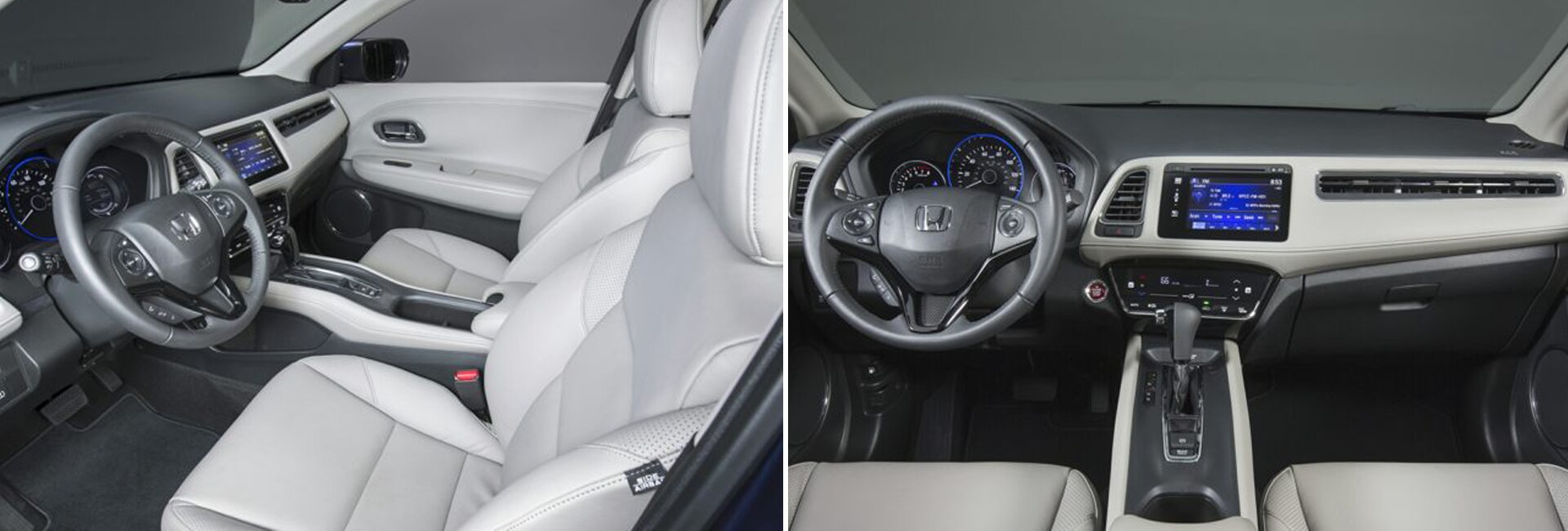 Honda HR-V in Wexford, PA Honda HR-V Interior Vehicle Features