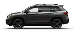 2019 Honda passport