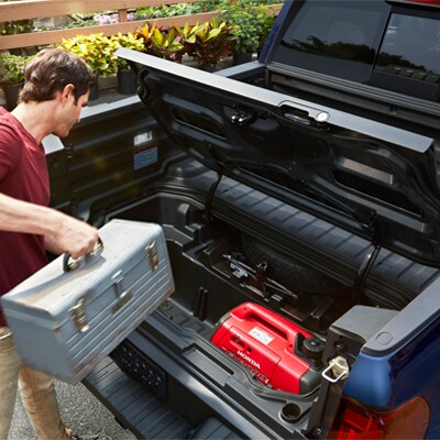 Honda Ridgeline in Wexford PA