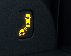 Blind Spot Information System