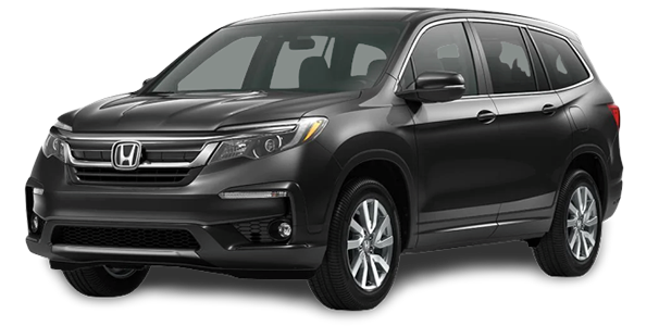 2020 honda Pilot offer