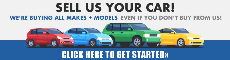 Sell Us Your Car