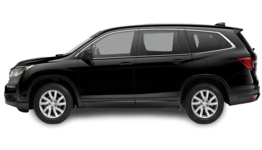 2020 honda Pilot offer