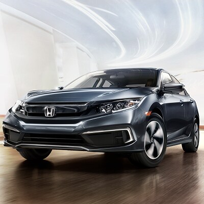 Honda Civic in Wexford, PA Honda Civic Interior and Exterior Vehicle Features