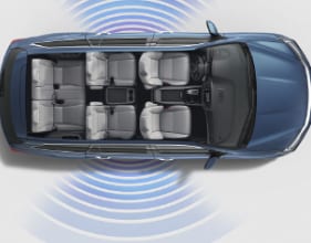 Connect with Mobile Hotspot Capability