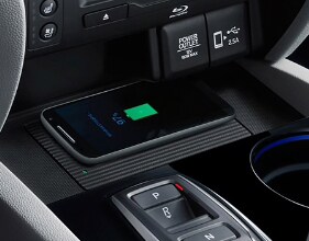 Wireless Phone Charger