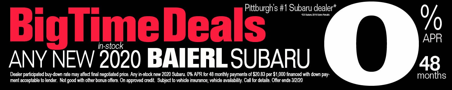 Big Time Deals