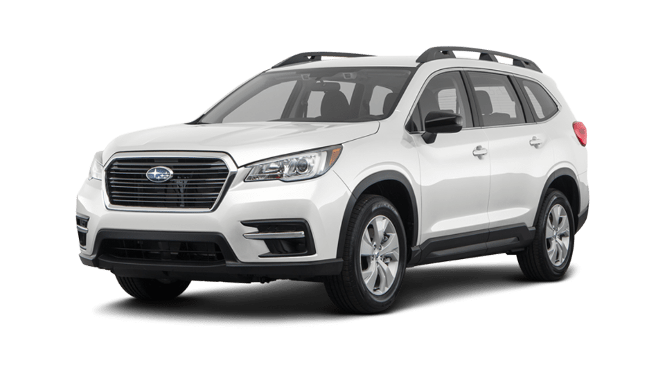 Subaru Ascent