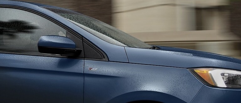 Design Ford Edge