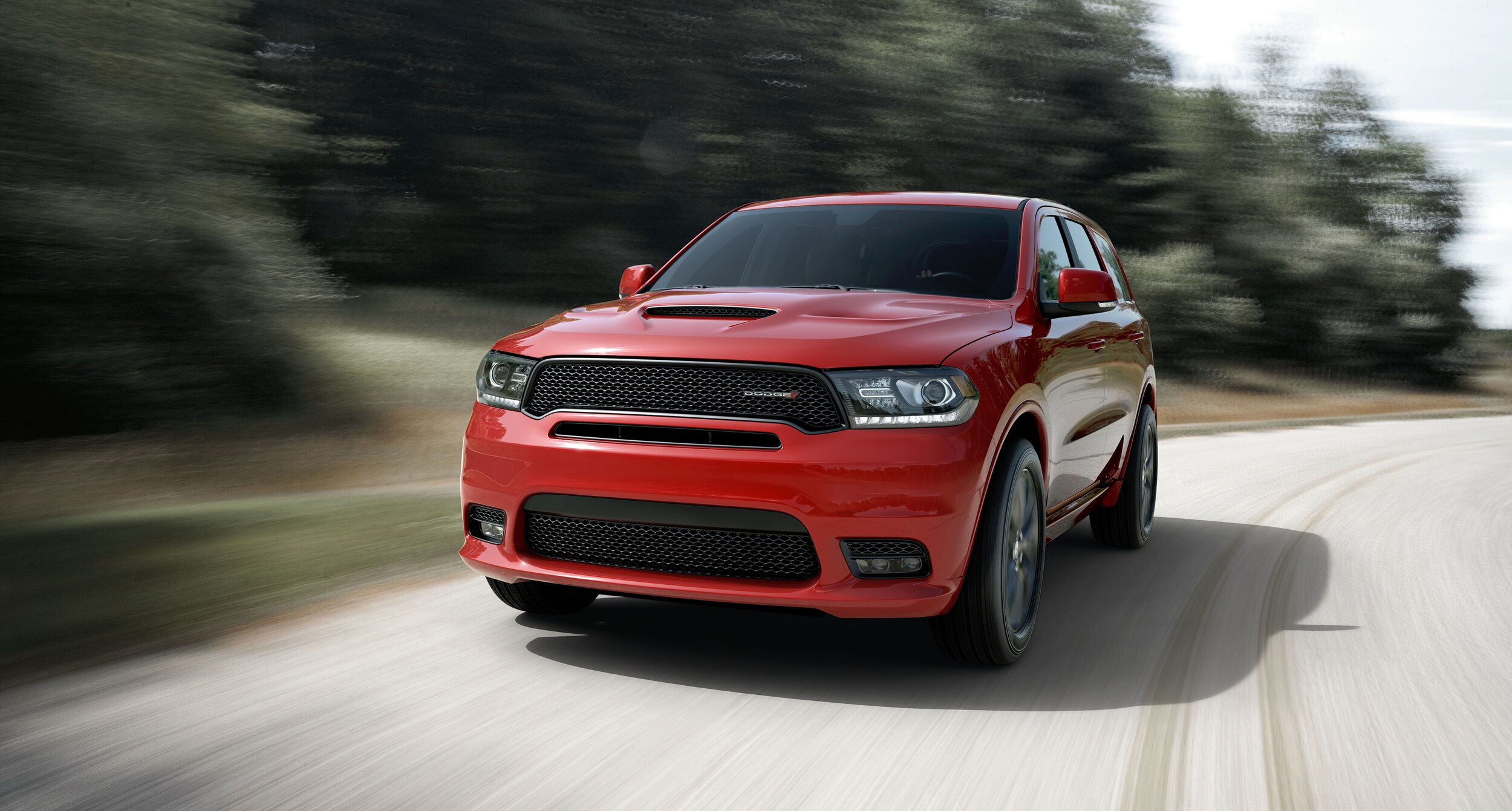 Dodge Durango in Rhode Island