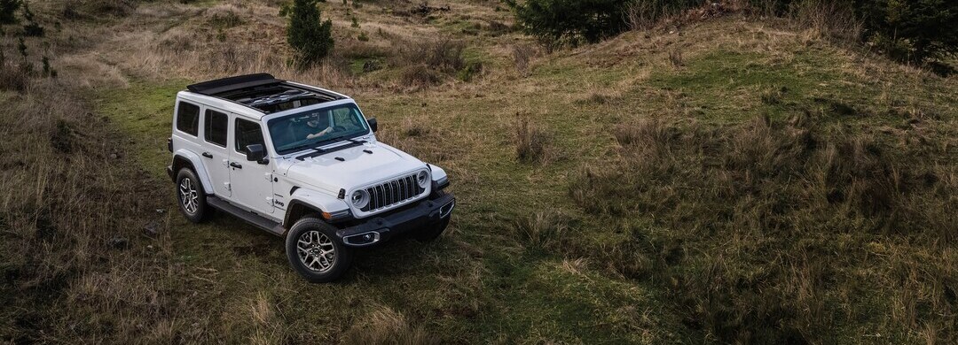 wrangler