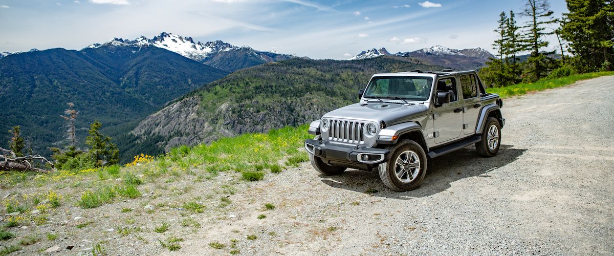 2019 Jeep Wrangler in North Kingstown