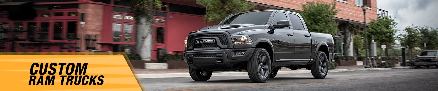 BakerCDJR_customram.jpg Custom Ram Trucks New Jersey