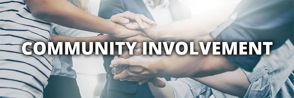 Community Invovlement In Bakersfield, CA