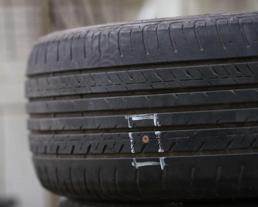 Flat Tire Repair in Bakersfield, CA