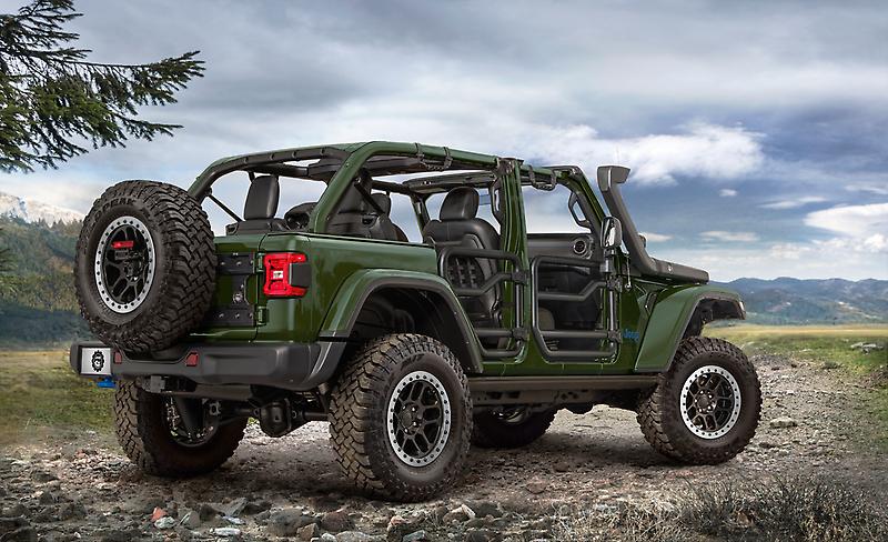 Jeep Performance Parts Blog Post