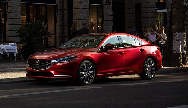 Mazda6