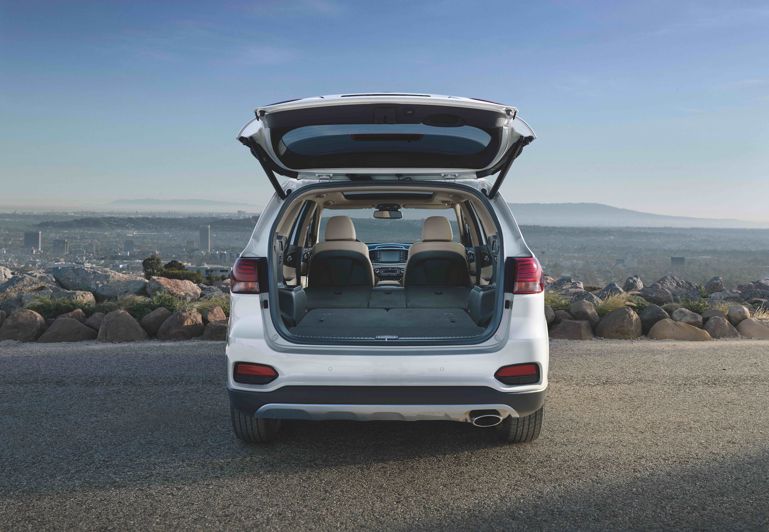 2019 Kia Sorento in Warwick RI 2.jpg