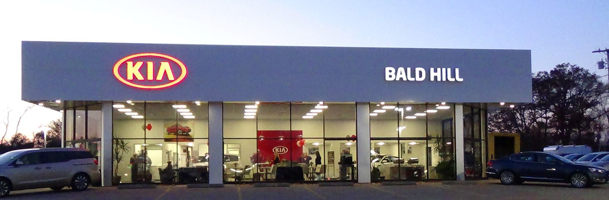 Bald Hill Kia
