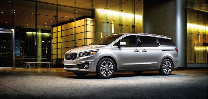 Kia Sedona