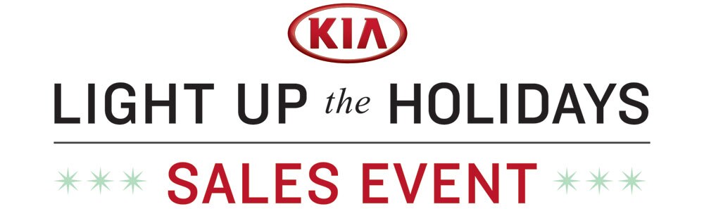 2017 kia holiday sales event