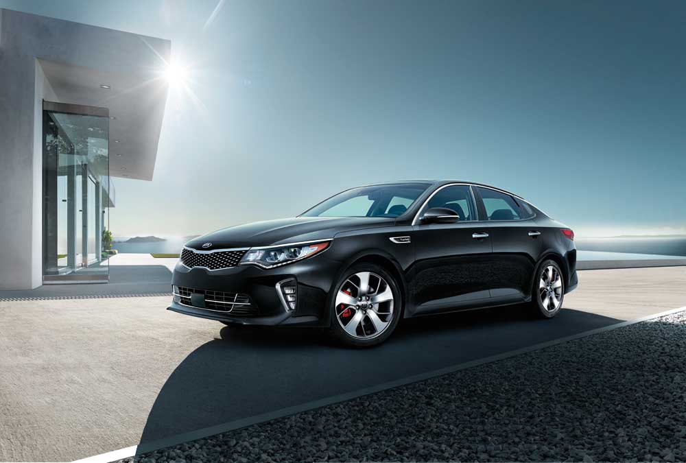 kia optima warwick ri