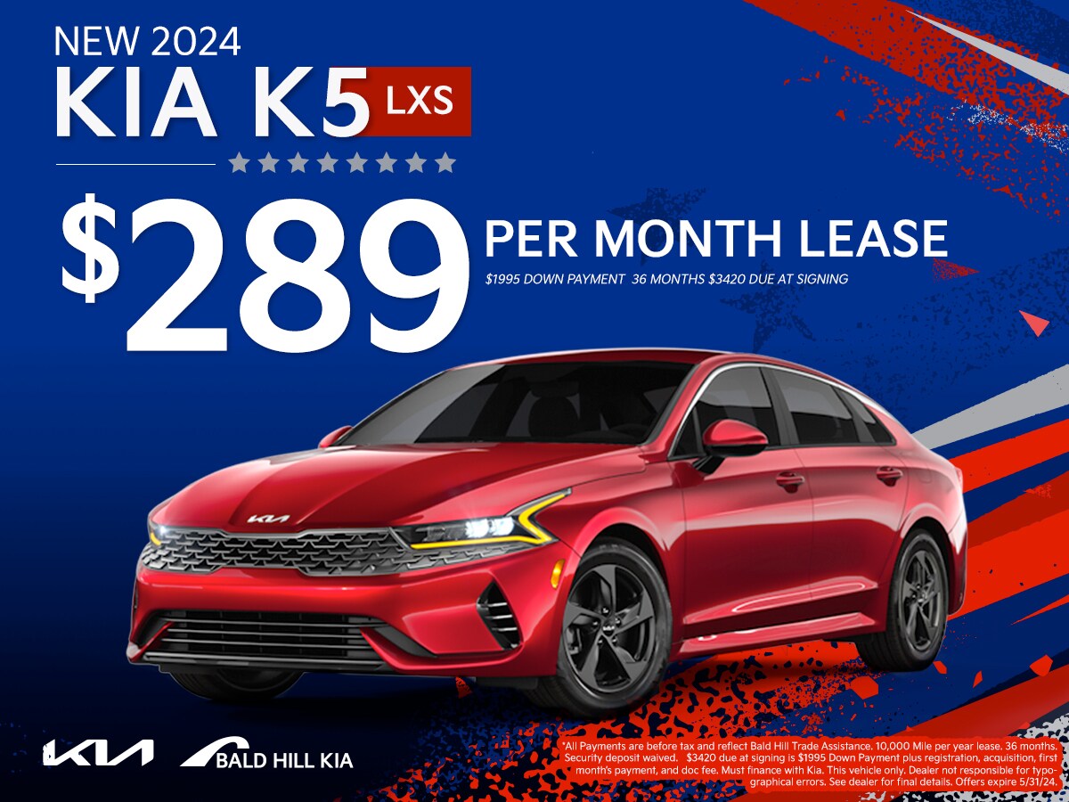 Kia Lease Specials in Rhode Island Bald Hill Kia Lease Offers