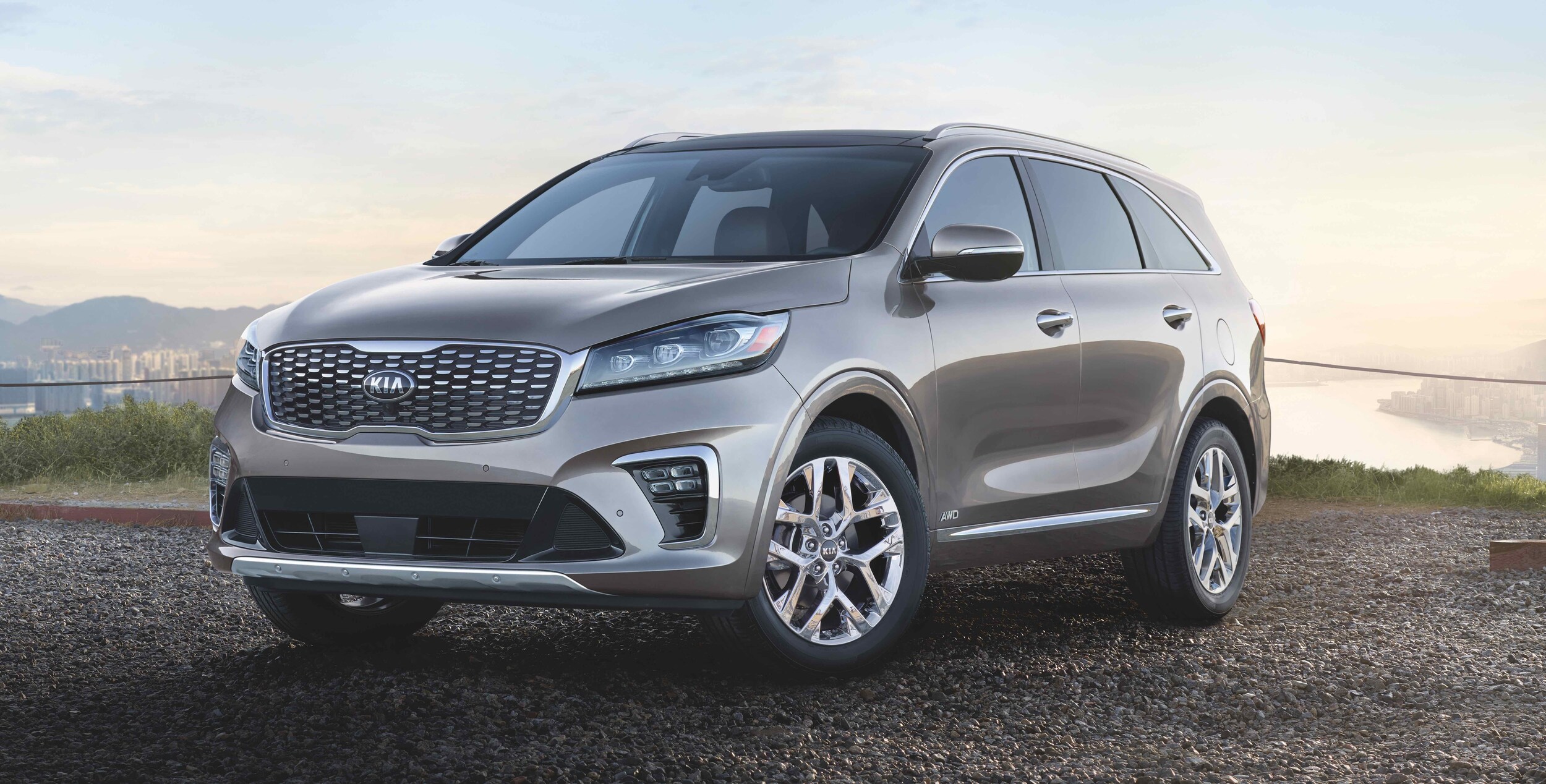 2019 Kia Sorento in Warwick RI 1.jpg