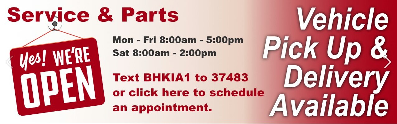 Bald Hill Kia Service and Parts Banner.png