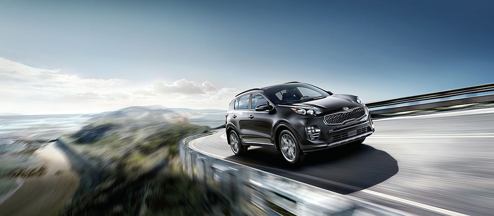 2019 kia sportage warwick ri