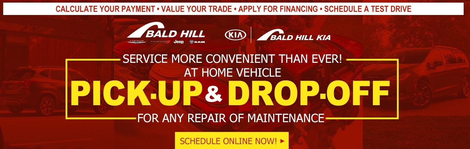 Bald Hill Service pick Up group site.jpg