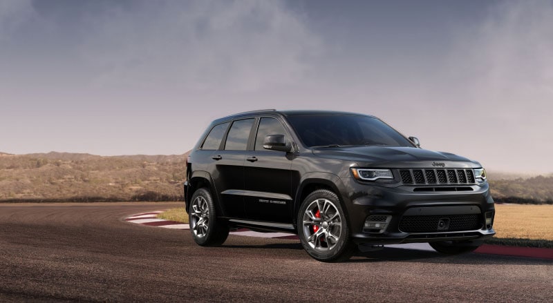 jeep grand cherokee rhode island