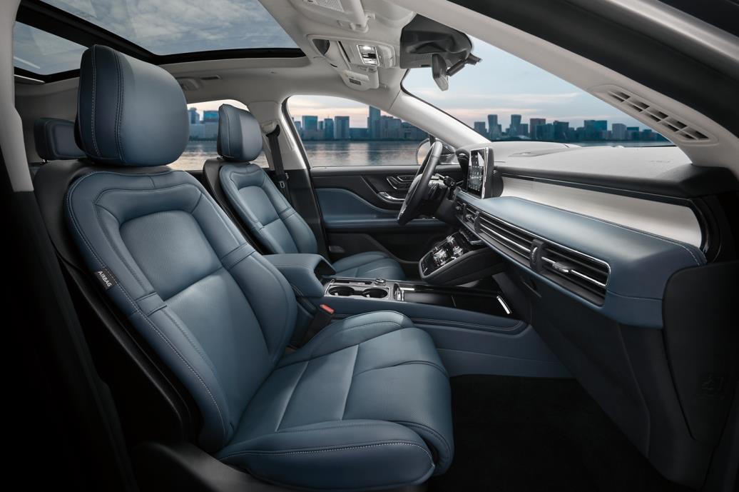 2021 Lincoln Corsair near New Orleans LA.jpg