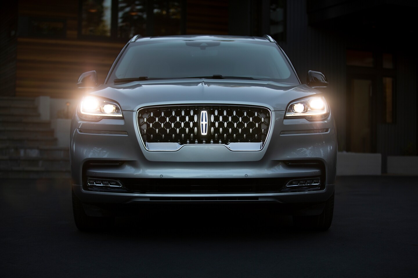 2020 Lincoln Aviator near New Orleans LA