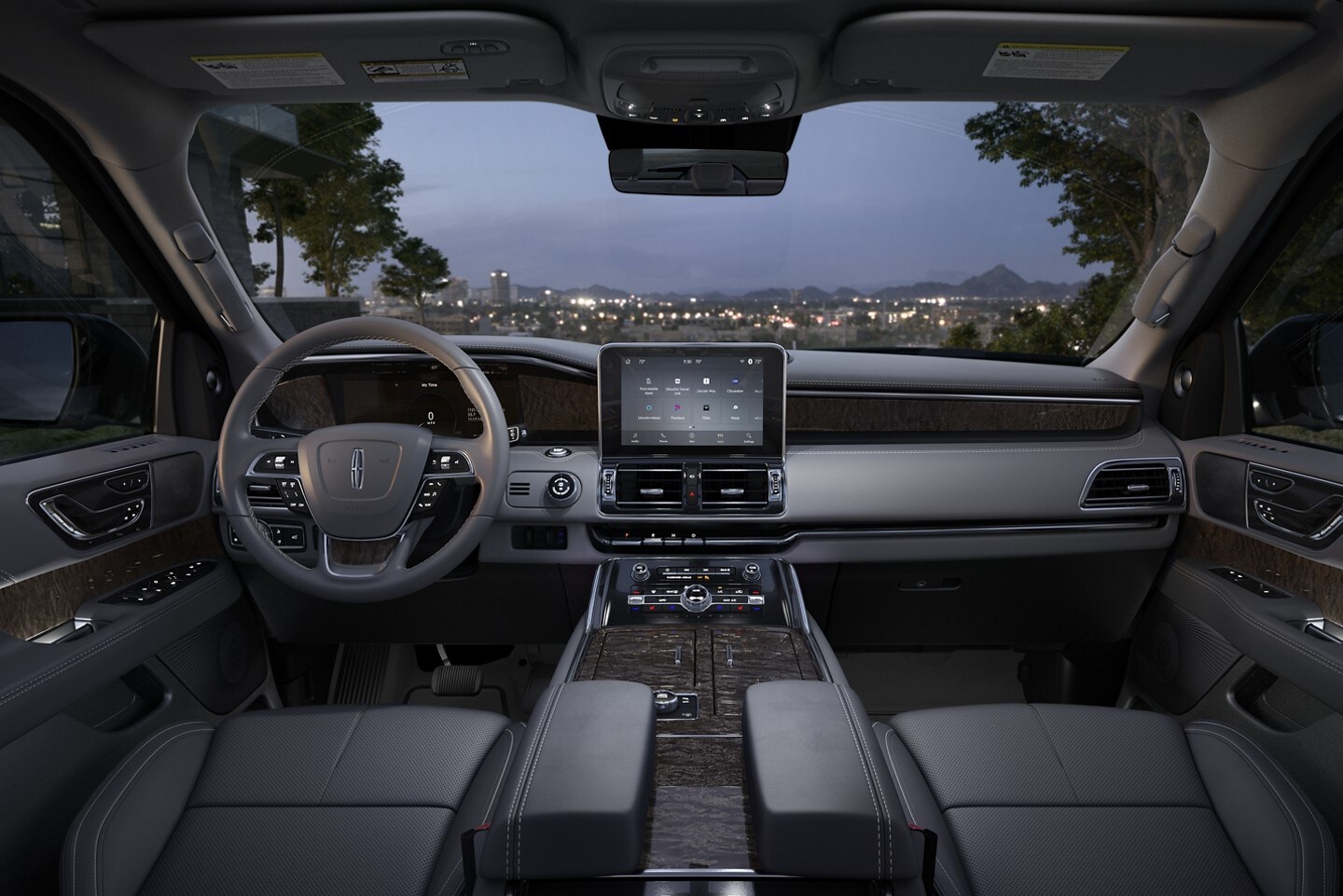2020 Lincoln Navigator near Baton Rouge LA 2.jpg