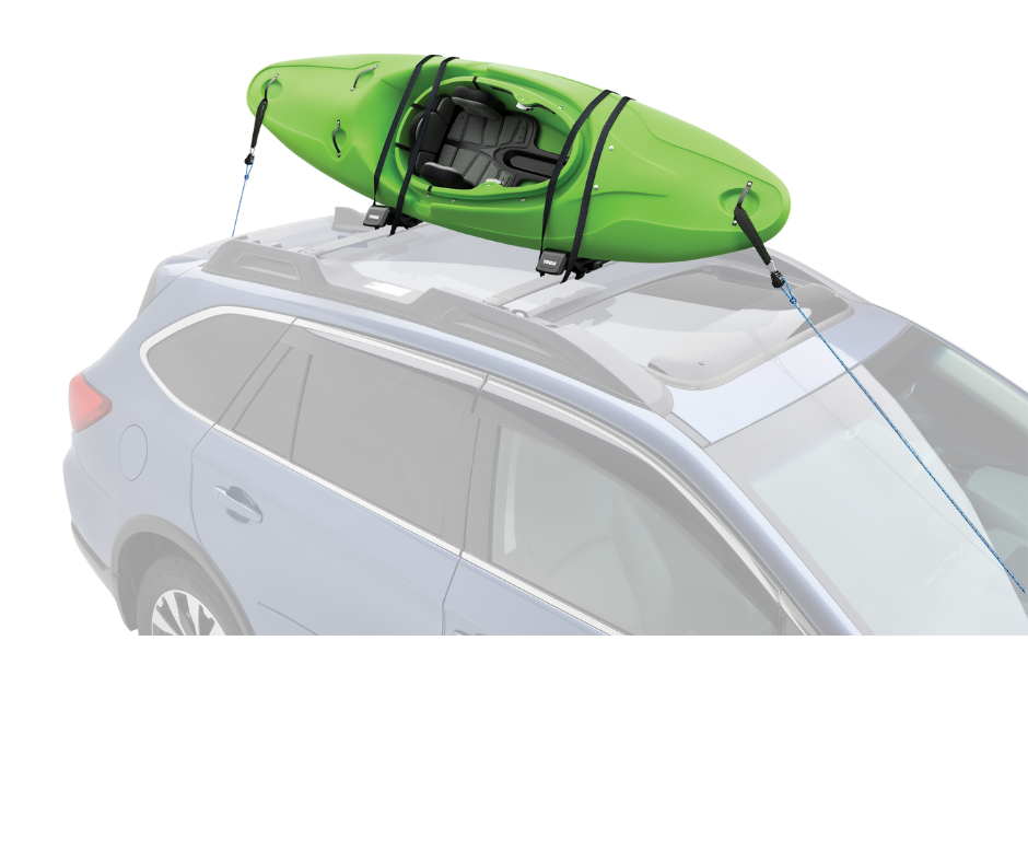 Thule Kayak Carrier
