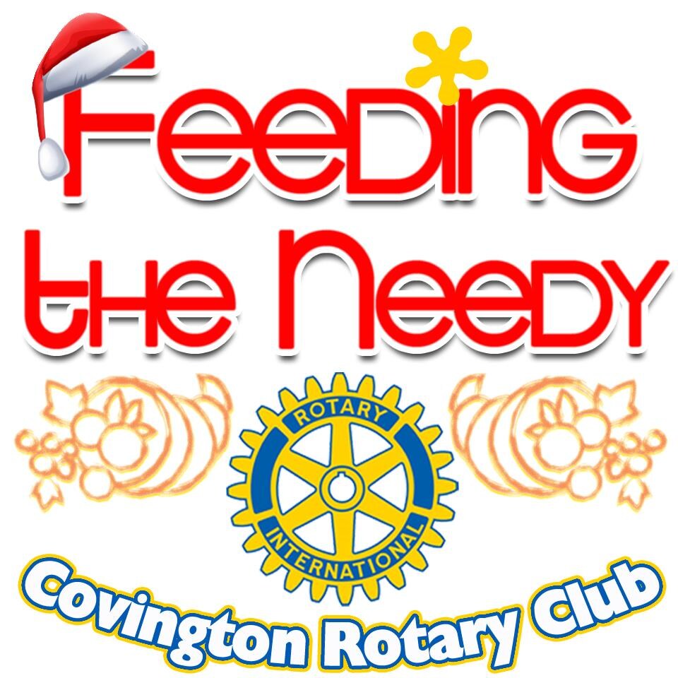 Feeding the Needy in Covington LA
