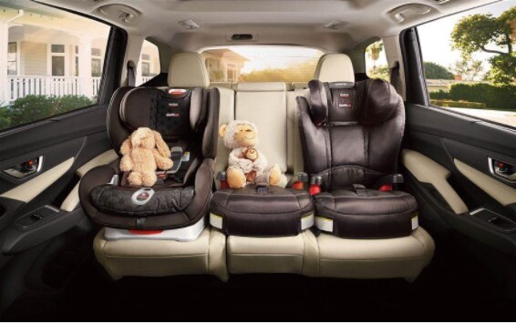 Safe Driving Tips in Covington LA