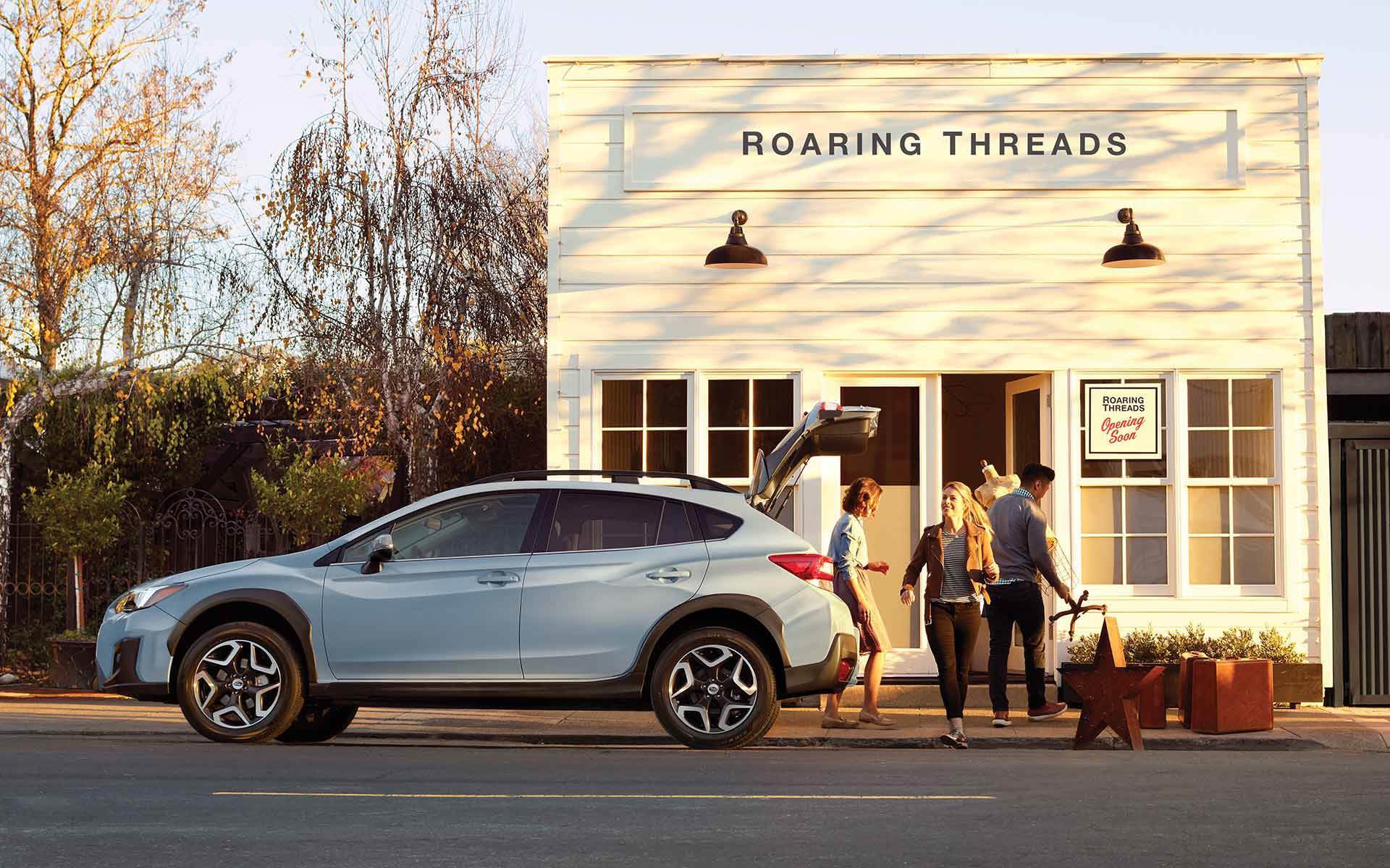 2019 Subaru Crosstrek Covington LA.jpg