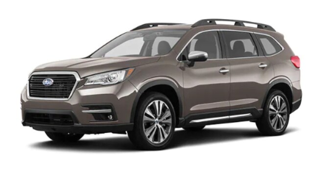 Subaru College Grad Program near Hammond LA