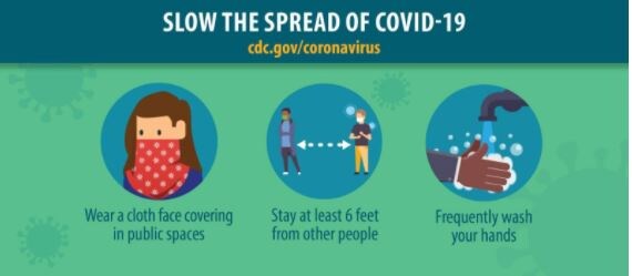 COVID car buying tips near Denham Springs LA