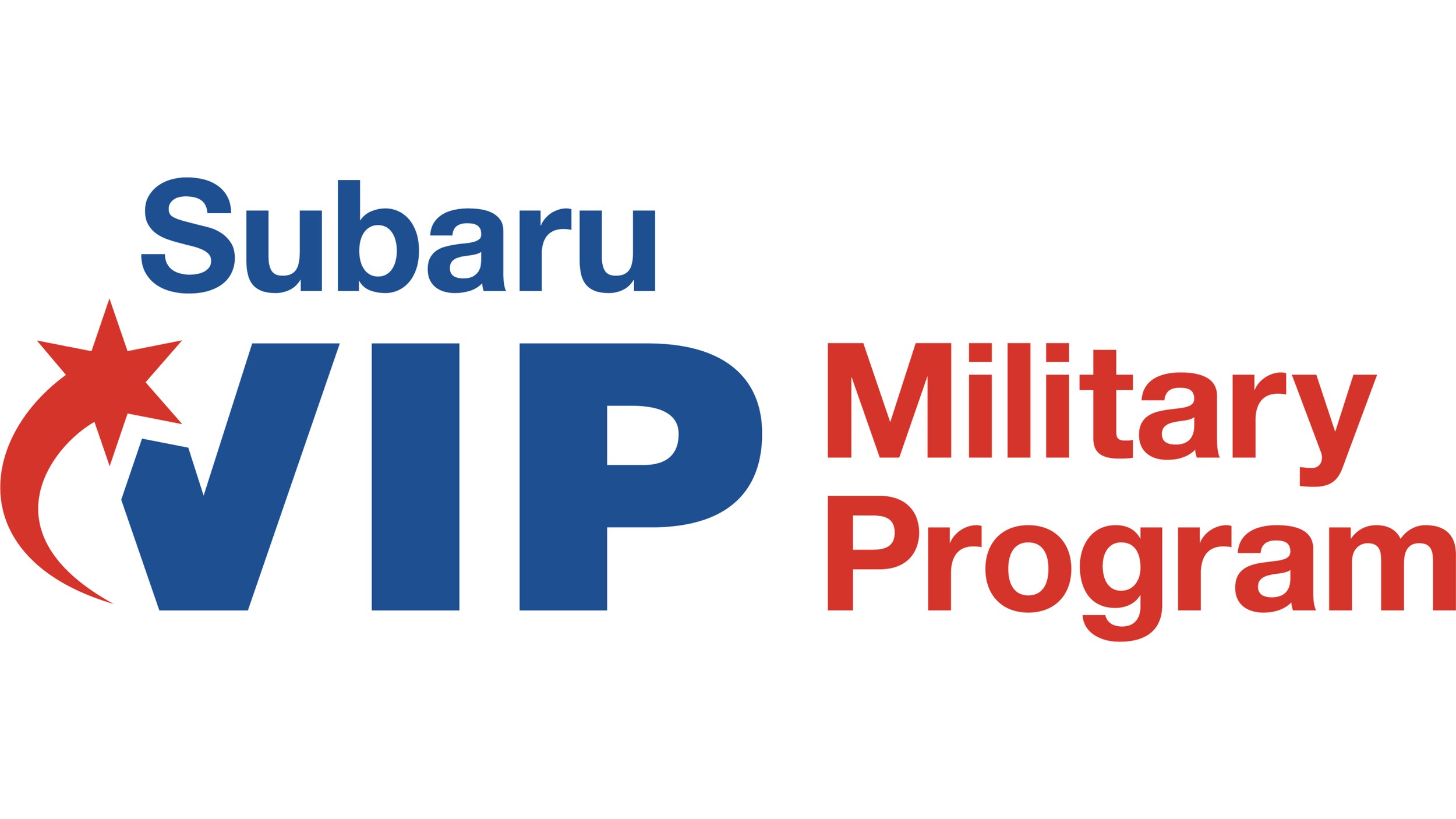 Subaru Military Discount Program