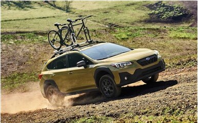 Subaru X-Mode in Central LA.PNG
