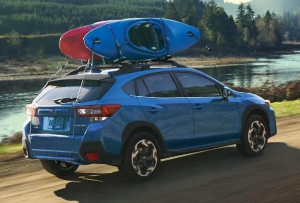 2021 Nissan Rogue in Covington LA