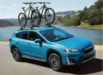 Subaru trade near Hammond LA